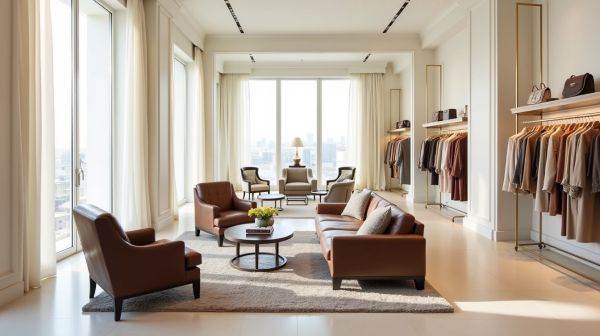 Collection lma professionnels : confort et style pour tous