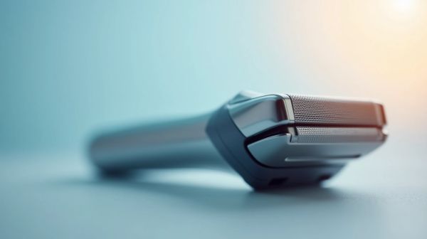 Le rasoir de sécurité : un choix surprenant pour un rasage efficace