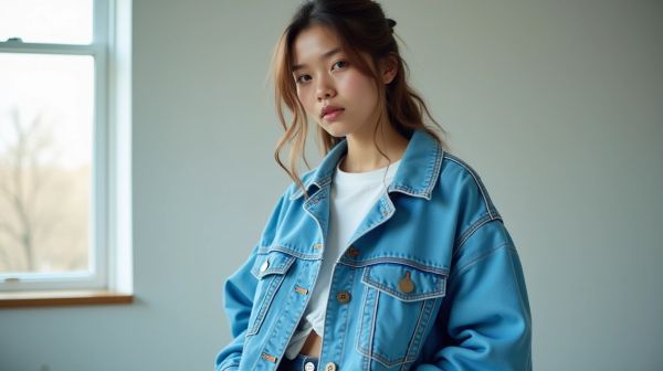 Optimiser son style avec des vêtements streetwear grande taille