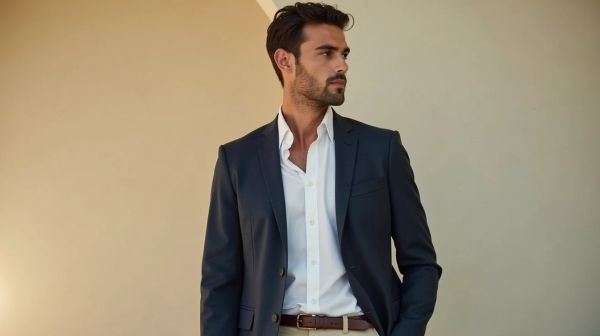 Prêt à porter pour homme : alliez style et confort en toute occasion