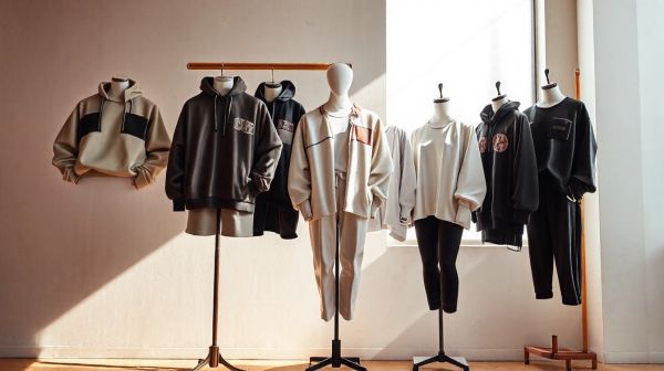 Top 10 vêtements streetwear grande taille pour un style tendance