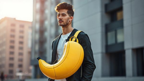 Top raisons de choisir le sac banane homme tendance