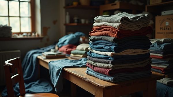 Vendez vos t shirts vintage en lot à des prix imbattables