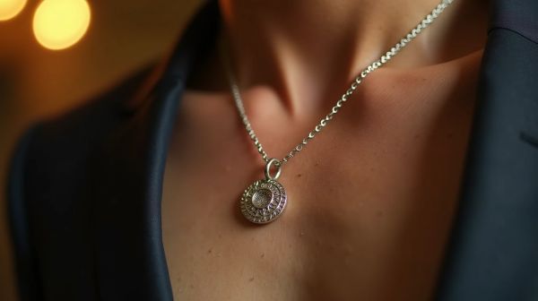 Votre style mérite des pendentifs pour homme uniques